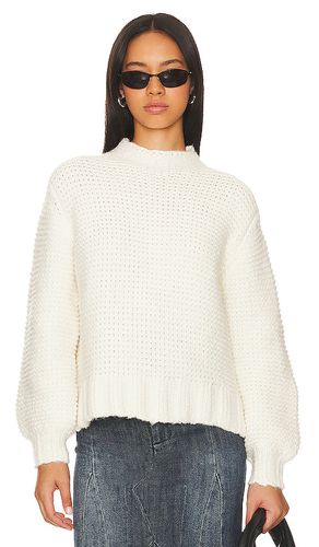 Annabelle Sweater in . Size M, S, XL, XS - John & Jenn by Line - Modalova