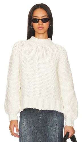 Annabelle Sweater in . Taglia M, XS - John & Jenn by Line - Modalova