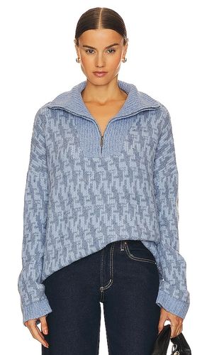 Enzo Sweater in . Size S, XL, XS - John & Jenn by Line - Modalova