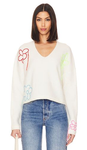 Sonny Sweater in . Size M, S, XS - John & Jenn by Line - Modalova