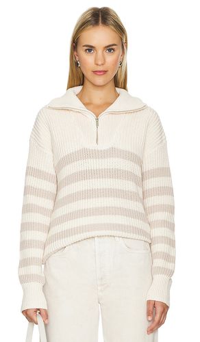 Kincaid Sweater in . Size M, S, XL, XS - John & Jenn by Line - Modalova