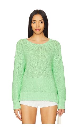 Miller Sweater in . Size M, S, XS - John & Jenn by Line - Modalova
