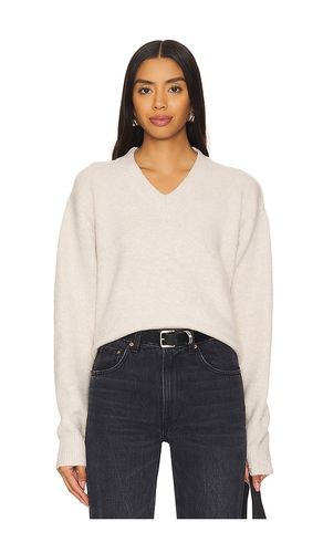 Charlie Sweater in . Size XS - John & Jenn by Line - Modalova