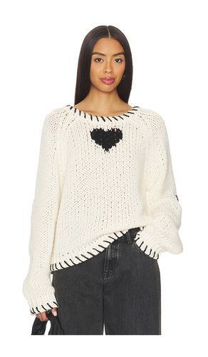 Declan Pullover in . Size M. Also in XS - John & Jenn by Line - Modalova