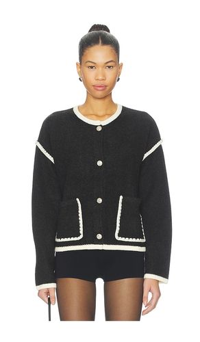 CARDIGAN RENE in . Größe M. Also in S - John & Jenn by Line - Modalova