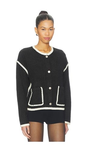 CARDIGAN RENE in . Größe M. Also in S - John & Jenn by Line - Modalova