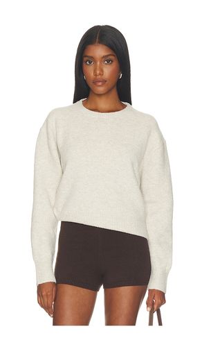 STRICK WILFRED in . Größe L. Also in M, S, XL, XS - John & Jenn by Line - Modalova