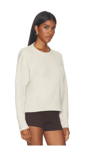 STRICK WILFRED in . Größe L. Also in M, S, XL, XS - John & Jenn by Line - Modalova