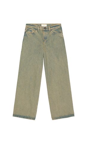 Brera Jeans in Beige. - size 30 (also in 31, 32, 33, 34, 36) - Jeanerica - Modalova