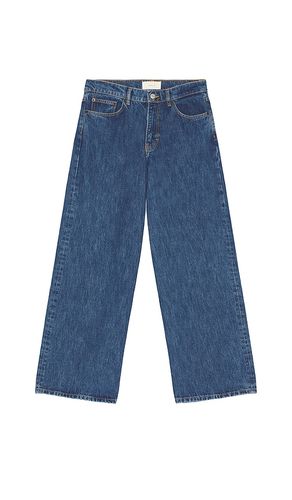 Brera Jeans in Blue. - size 31 (also in 32, 34) - Jeanerica - Modalova