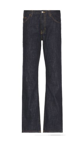 Odeon Jeans in Denim-Dark. - size 30 (also in 32, 34, 36) - Jeanerica - Modalova