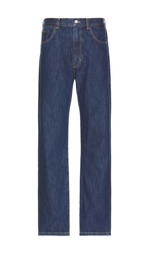 Vega Jeans in Denim-Dark. - size 30 (also in 34, 36) - Jeanerica - Modalova