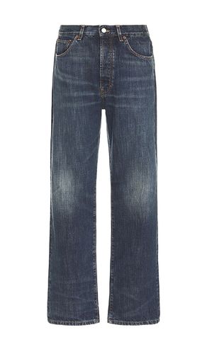 Vega Jeans in Blue. - size 30 (also in 33, 34, 36) - Jeanerica - Modalova