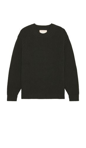 Paul Knit Sweater in . - size M (also in S) - Jeanerica - Modalova