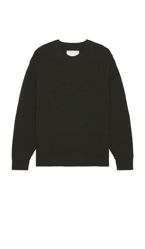 Paul Knit Sweater in . - size M (also in S, XL) - Jeanerica - Modalova