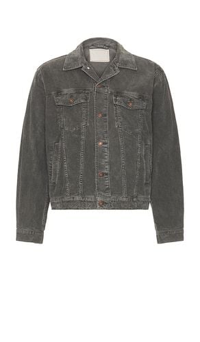 Joe Denim Jacket in Grey. - size L (also in M, S, XL) - Jeanerica - Modalova