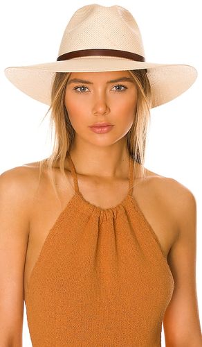 Judith Hat in . Size S. Also in M, L - Janessa Leone - Modalova