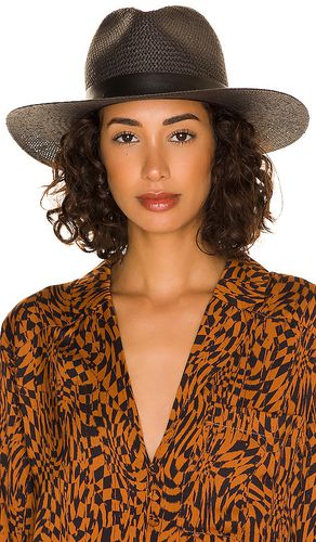 Simone Hat in . - size L (also in M, S) - Janessa Leone - Modalova