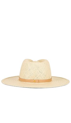 Sherman Hat in . Size S. Also in L - Janessa Leone - Modalova