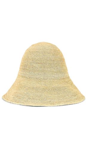 Teagan Hat in . Size S. Also in L - Janessa Leone - Modalova