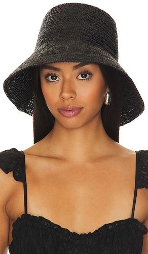 Felix Bucket Hat in . - size L (also in M, S) - Janessa Leone - Modalova