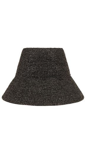 Felix Bucket Hat in . Size L. Also in S - Janessa Leone - Modalova