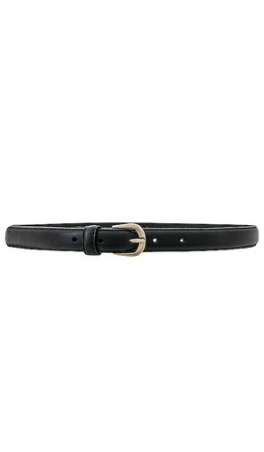 Cinturón 7 en color talla M/L en - Black. Talla M/L (también en S/M) - Janessa Leone - Modalova