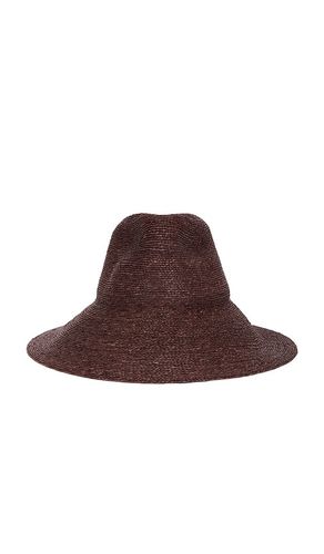 Colette Hat in . Size L. Also in M, S - Janessa Leone - Modalova