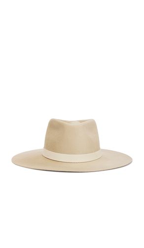 Cole Hat in . Size L. Also in XL - Janessa Leone - Modalova