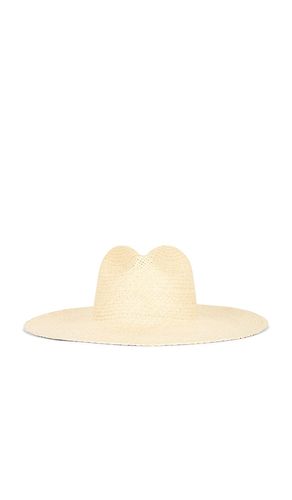 FEDORA HUT CAPRI in . Größe L. Also in M - Janessa Leone - Modalova
