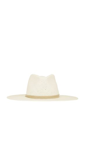Jude Hat in . Size L. Also in M, S - Janessa Leone - Modalova