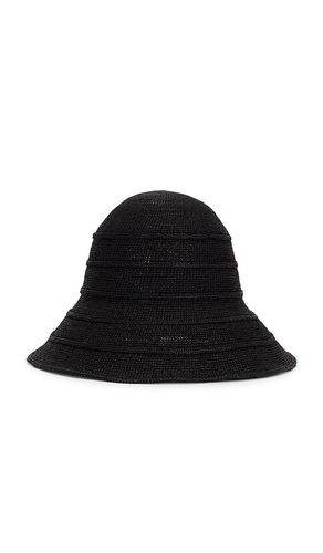 Zeke Hat in . - size L (also in M, S) - Janessa Leone - Modalova