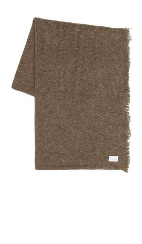 SCHAL BLANKET in - Janessa Leone - Modalova