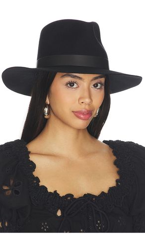 FEDORA HUT ROSS in . Größe L. Also in M - Janessa Leone - Modalova