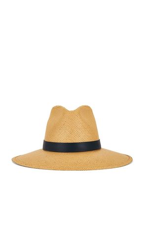 FEDORA HUT LEAH in . Größe M. Also in S, L - Janessa Leone - Modalova
