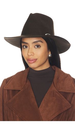 FEDORA HUT KIKO in . Größe S. Also in M - Janessa Leone - Modalova