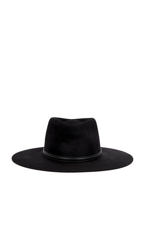 FEDORA HUT BECK in . Größe M. Also in S - Janessa Leone - Modalova