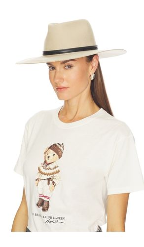FEDORA HUT BECK in . Größe L. Also in M - Janessa Leone - Modalova