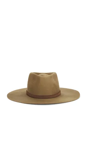 Beck Fedora in . Taglia L. Also in M, S - Janessa Leone - Modalova