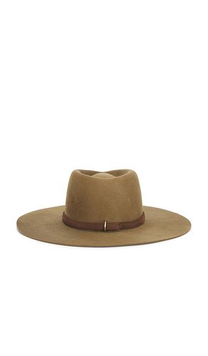FEDORA BECK in . Größe L. Also in M, S - Janessa Leone - Modalova
