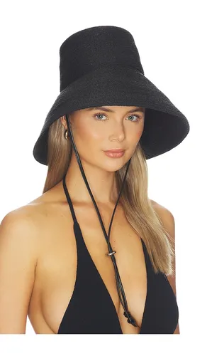 Suni Hat in . - size M (also in S) - Janessa Leone - Modalova