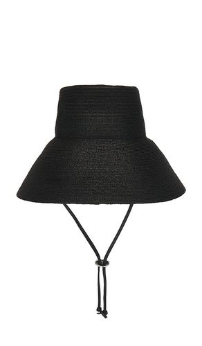 Suni Hat in . Size S. Also in M, L - Janessa Leone - Modalova