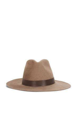 FEDORA KIKO in . Größe L. Also in M, S - Janessa Leone - Modalova