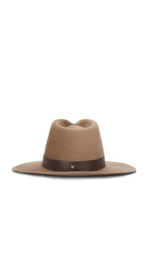 Kiko Fedora in . Size L. Also in M, S - Janessa Leone - Modalova