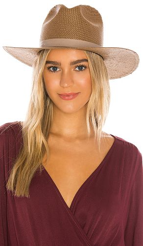 Adriana Hat in . - size L (also in M, S) - Janessa Leone - Modalova