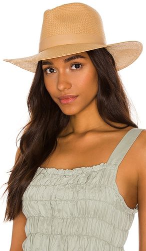 Simone Hat in . Size S. Also in M, L - Janessa Leone - Modalova