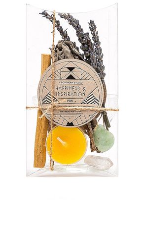 Happiness & Inspiration Ritual Kit Mini in Multi - J. Southern Studio - Modalova
