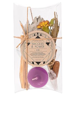 Success & Prosperity Ritual Kit Mini in NA - J. Southern Studio - Modalova