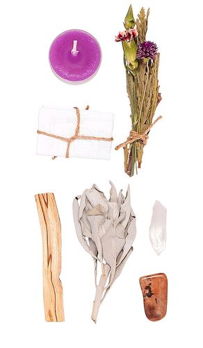 Success & Prosperity Ritual Kit Mini in NA - J. Southern Studio - Modalova