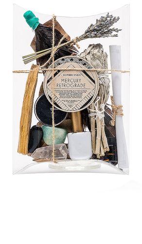 Kit deluxe para casa mercury retrograde en color no aplicable talla all - J. Southern Studio - Modalova